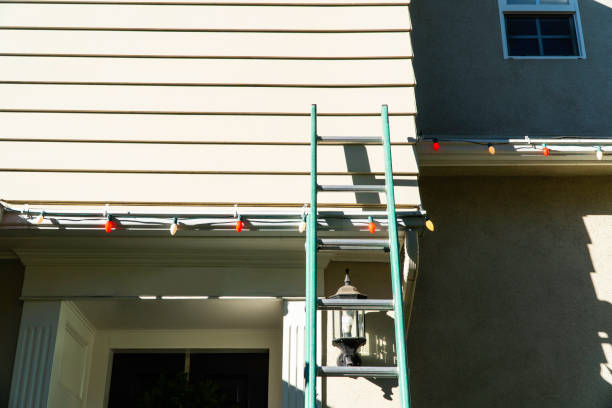 Best Wood Siding Installation  in Park City, UT